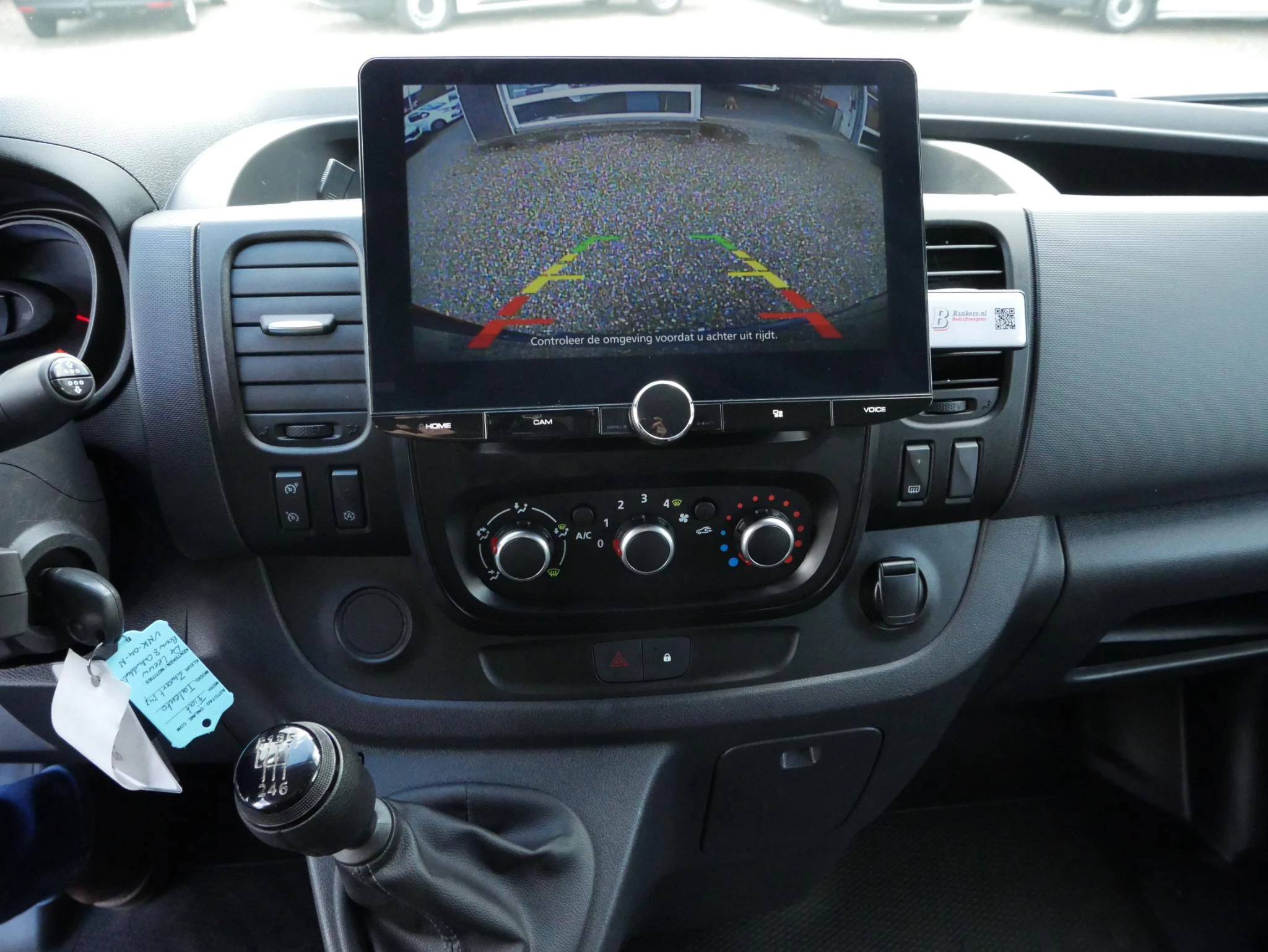 Hoofdafbeelding Fiat Talento