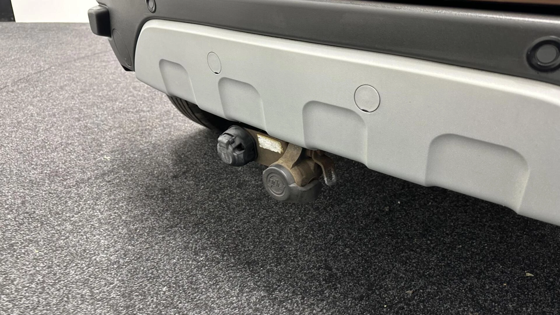 Hoofdafbeelding Ford EcoSport