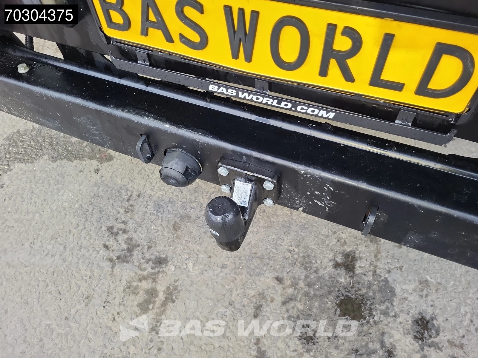 Hoofdafbeelding MAN TGE