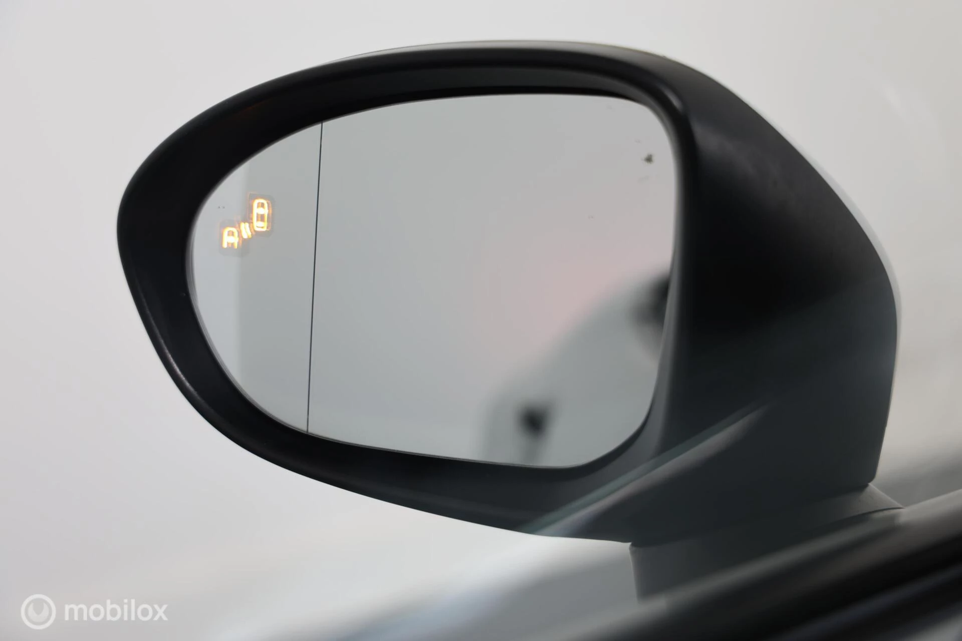 Hoofdafbeelding Mazda MX-5