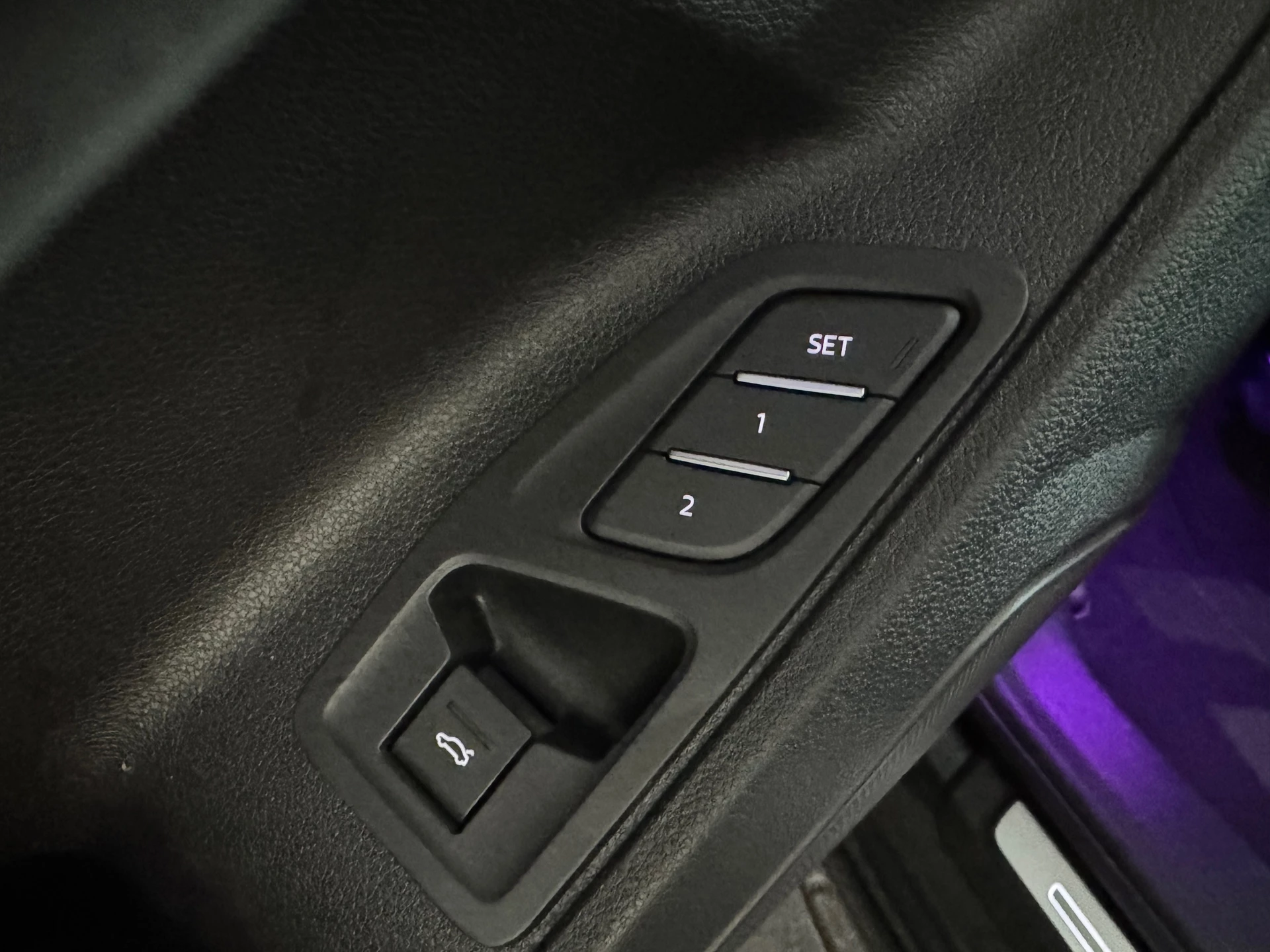 Hoofdafbeelding Audi RSQ3