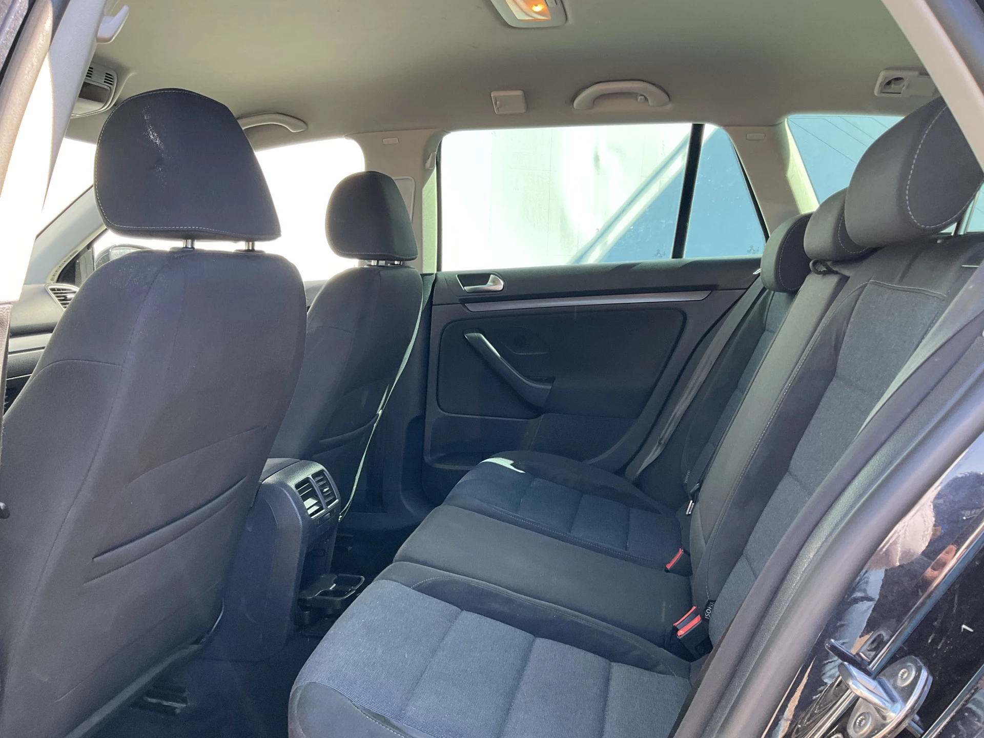 Hoofdafbeelding Volkswagen Golf Plus