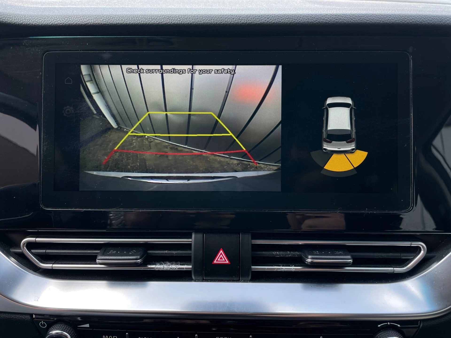 Hoofdafbeelding Kia e-Niro