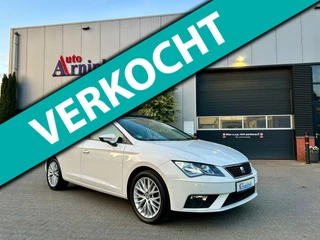 Seat Leon 1.5 TSI ACT Style