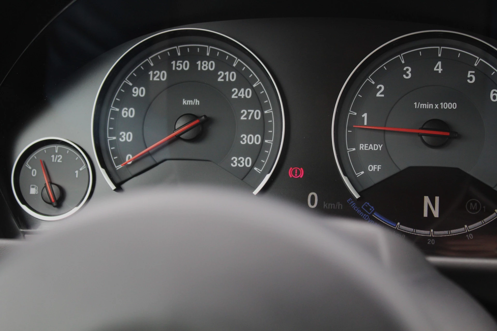 Hoofdafbeelding BMW M4