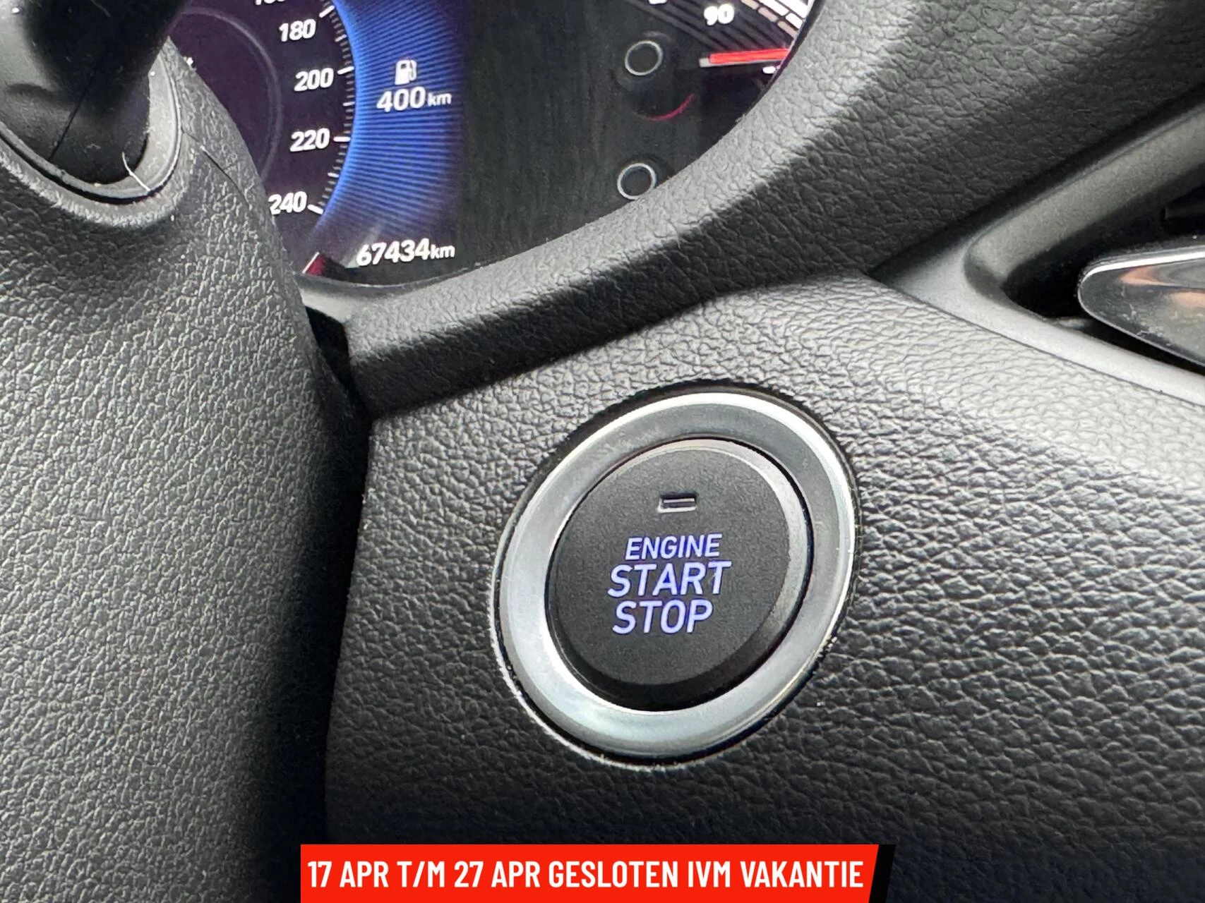 Hoofdafbeelding Hyundai i30