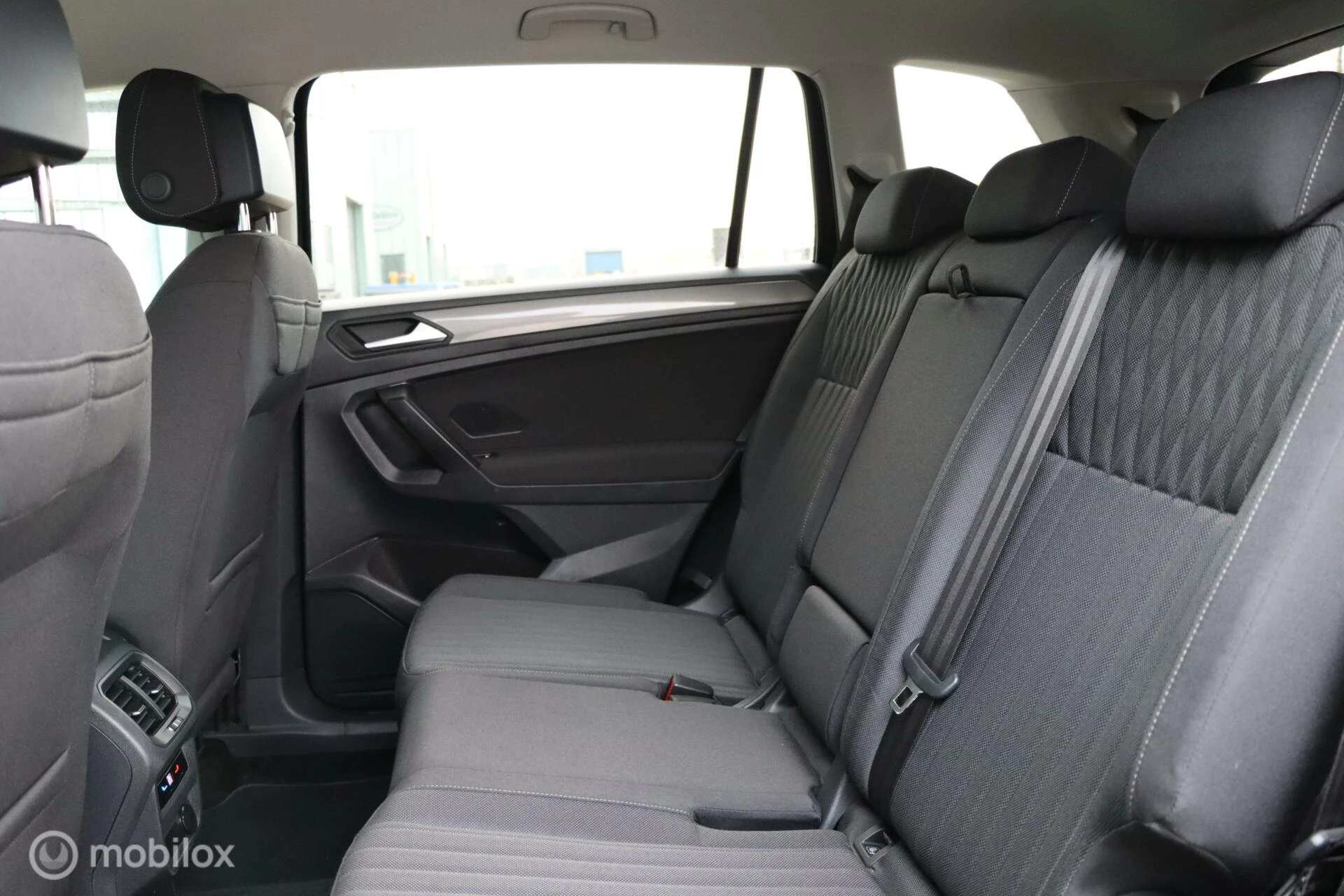 Hoofdafbeelding Volkswagen Tiguan Allspace