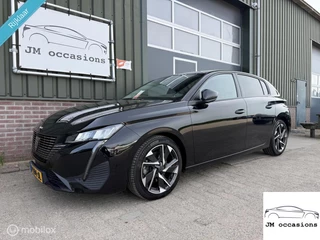 Peugeot 308 1.5 BlueHDi Allure|CarPlay|Camera|Clima|Cruise|