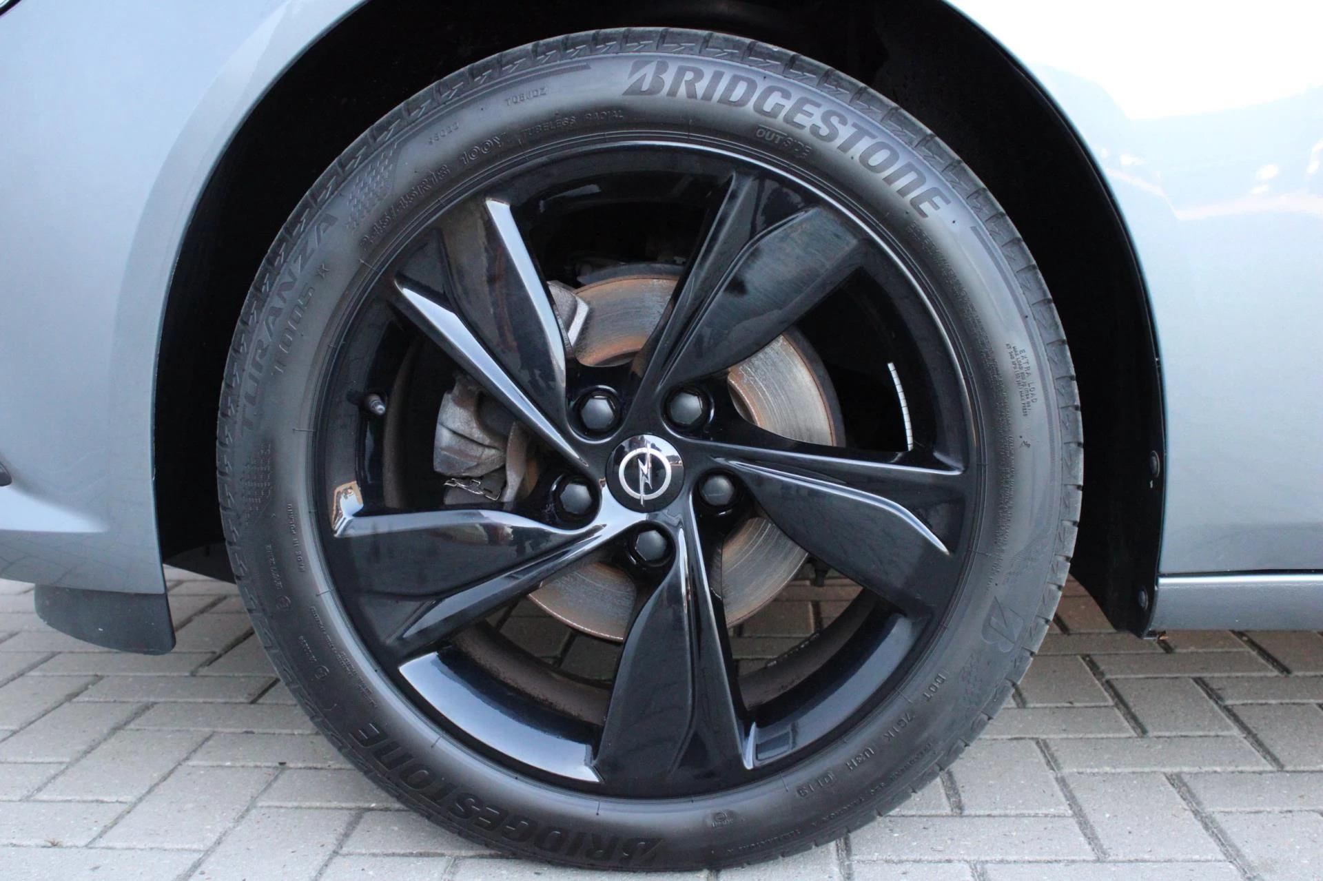 Hoofdafbeelding Opel Insignia