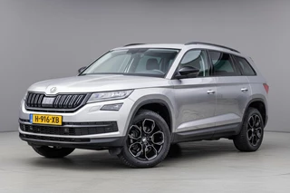 Skoda Kodiaq 1.5 TSI Business Edition 7pers. DSG7|Camera|18''|NAP