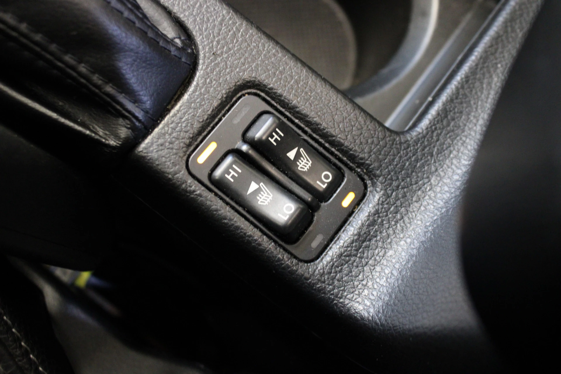 Hoofdafbeelding Subaru XV