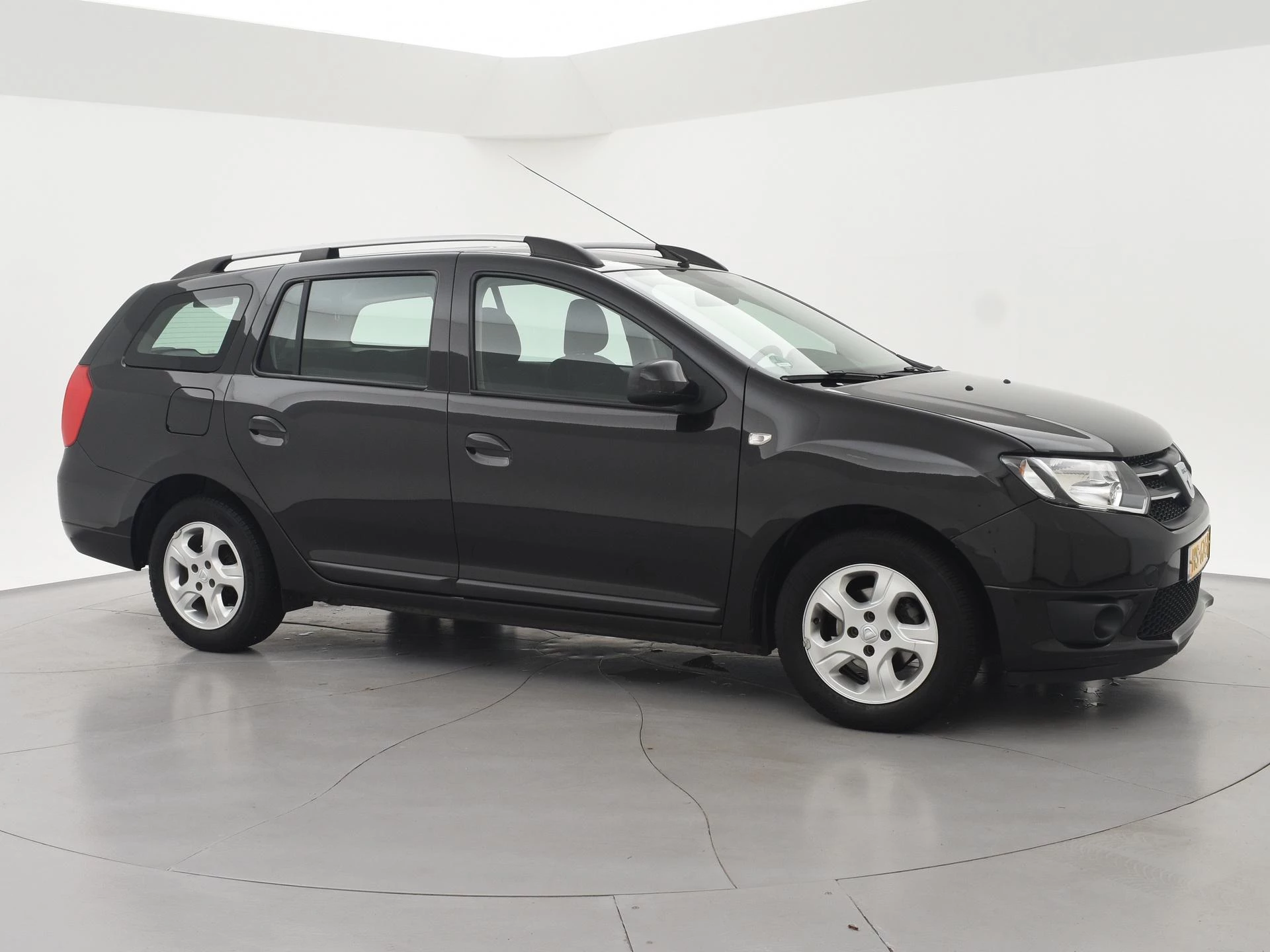 Hoofdafbeelding Dacia Logan