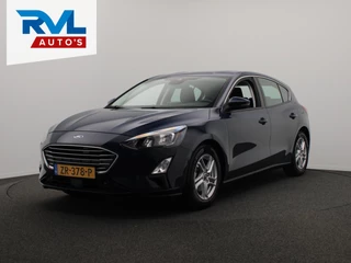 Ford Focus 1.0 EcoBoost Edition Business Apple/Carplay Adaptieve/Cruise Camera Origineel NL