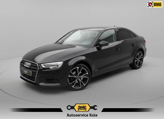 Audi A3 Limousine 30 TFSI Pro Line * Navigatie * Cruise Control * Parkeersensoren *