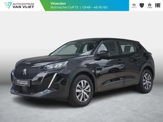 Peugeot 2008 1.2 PureTech Active