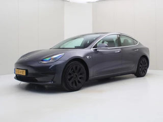 Tesla Model 3 Standard RWD Plus 93% SoH [ FSD+LFP-ACCU+60 kWh+PREMIUM AUDIO ]