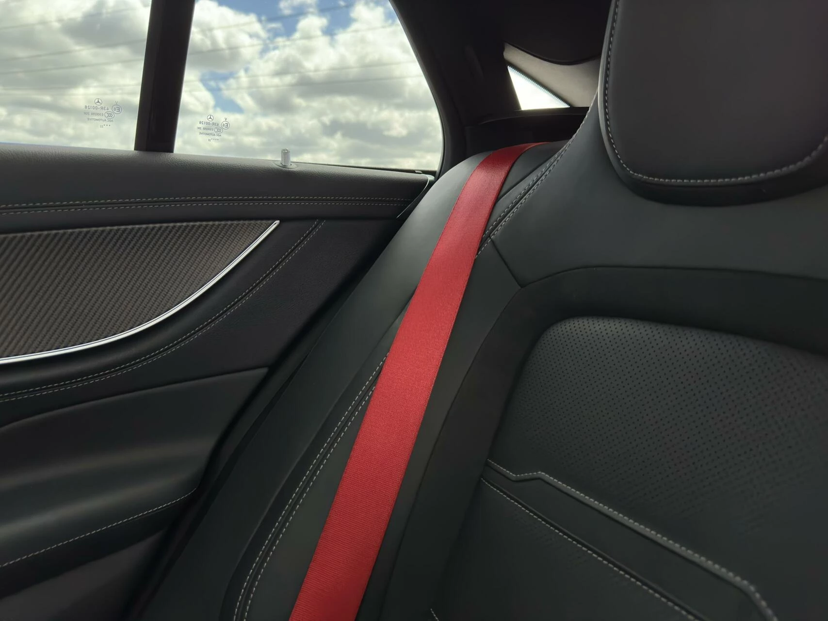 Hoofdafbeelding Mercedes-Benz AMG GT