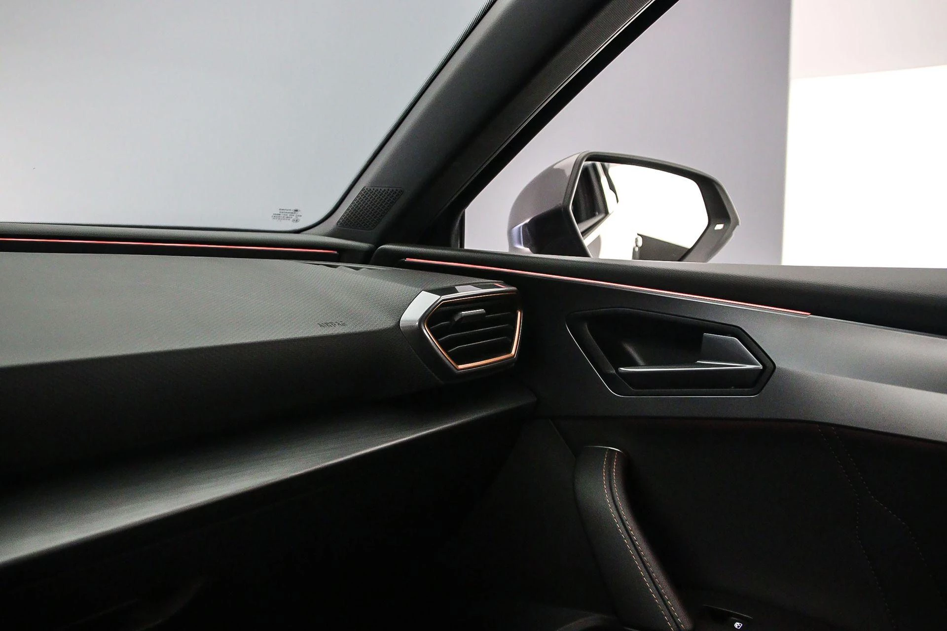 Hoofdafbeelding CUPRA Leon