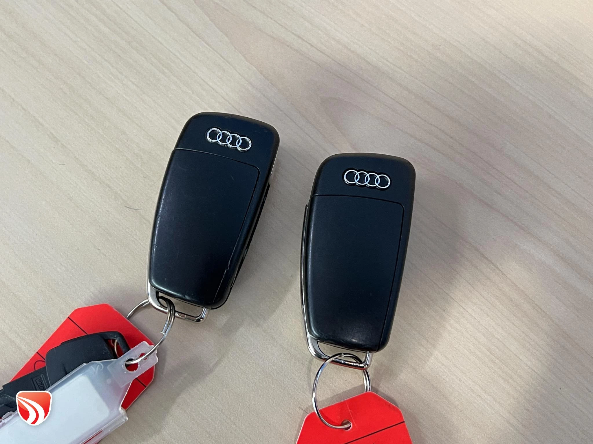 Hoofdafbeelding Audi TT