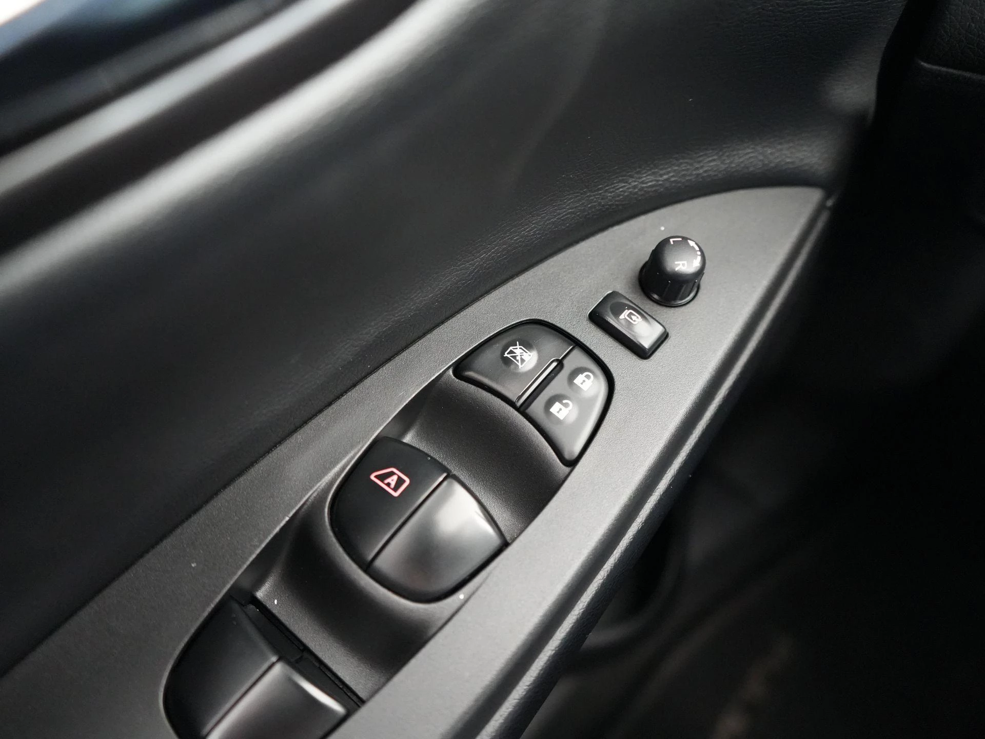 Hoofdafbeelding Nissan Pulsar