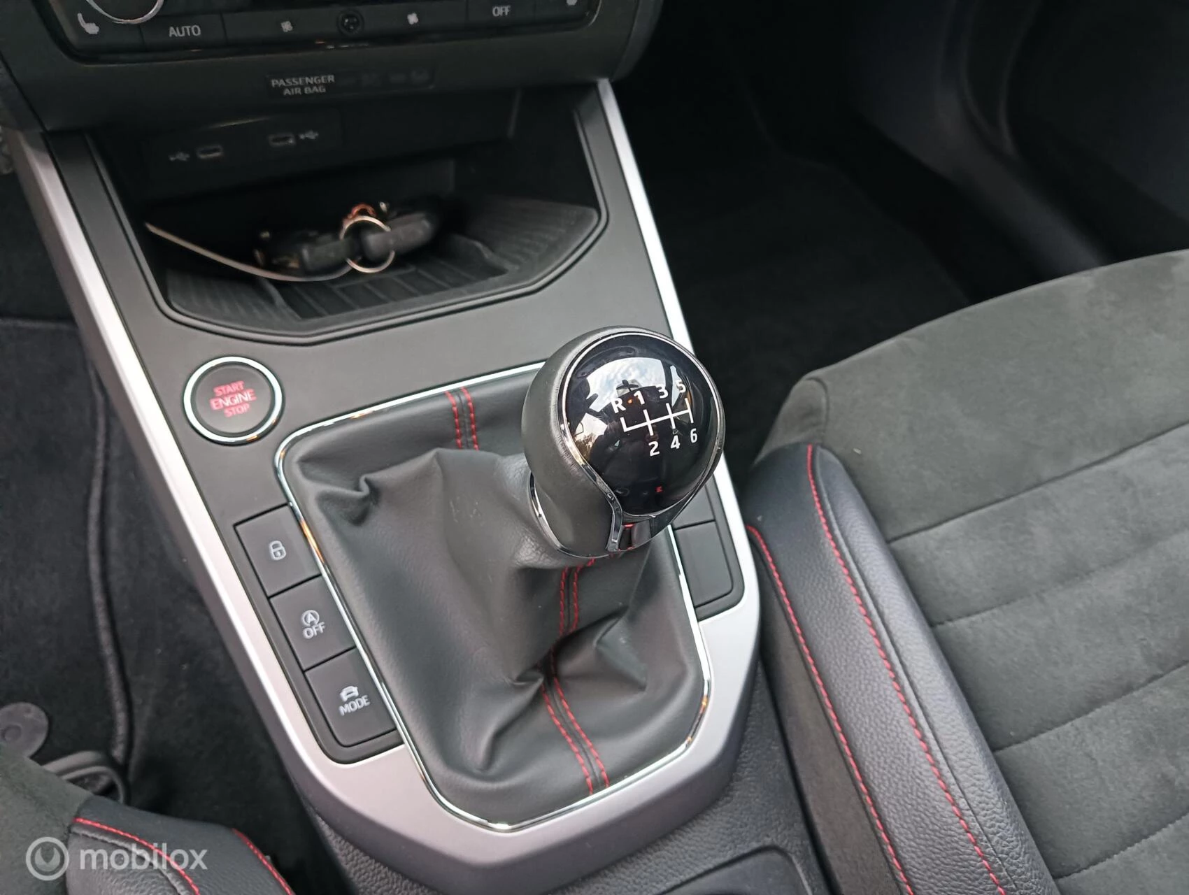 Hoofdafbeelding SEAT Arona