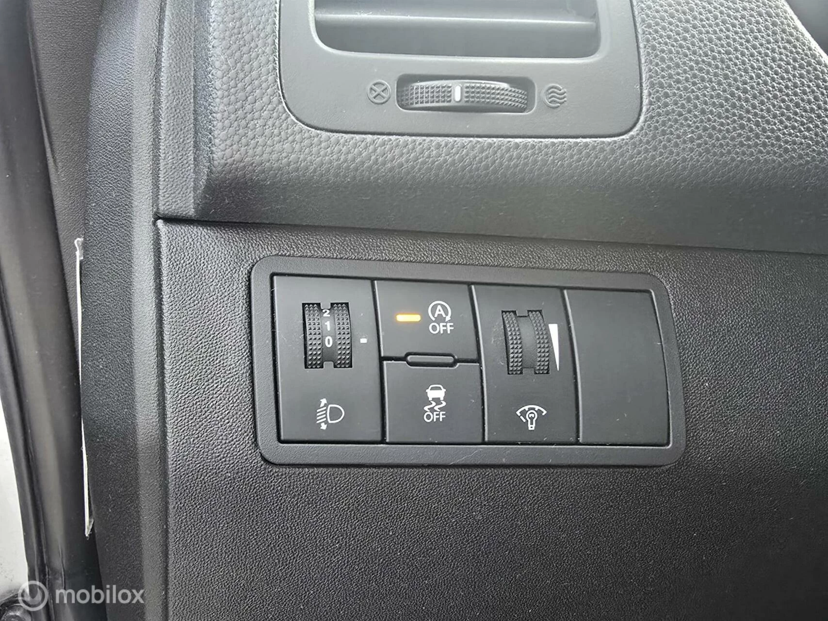 Hoofdafbeelding Hyundai ix20