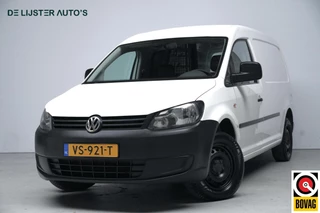 Volkswagen Caddy Bestel 1.6 TDI Maxi | Marge | Nieuwe APK |