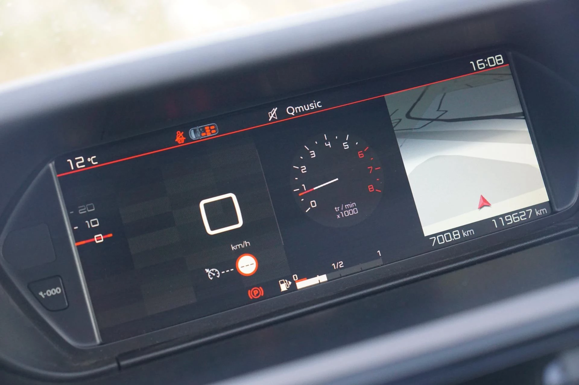Hoofdafbeelding Citroën Grand C4 Picasso