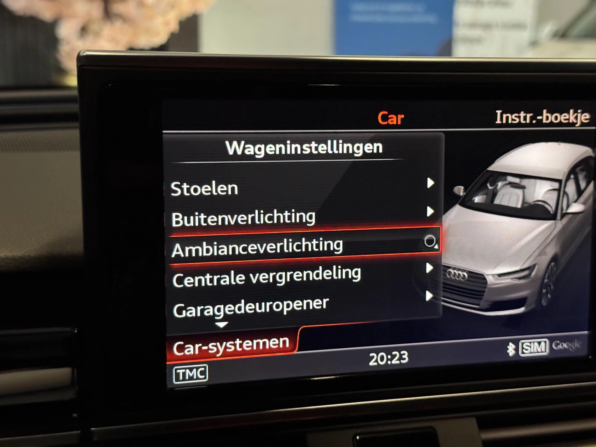 Hoofdafbeelding Audi RS6