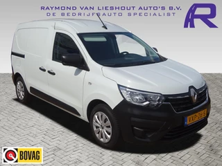 Renault Express 1.5 dCi 75 Comfort + AIRCO GROOT NAVI SCHERM SCHUIFDEUR CRUISE CONTROL