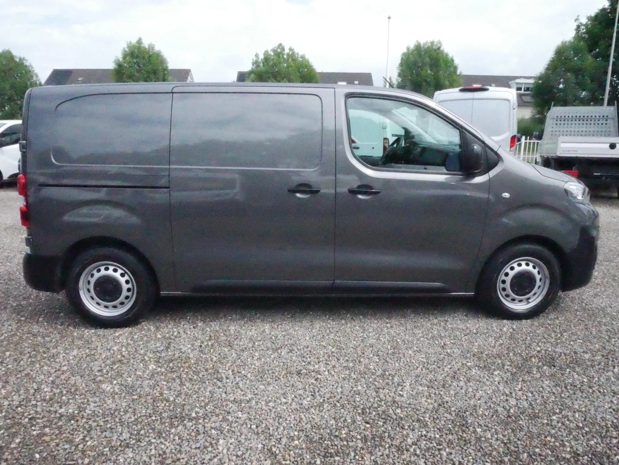 Hoofdafbeelding Peugeot Expert
