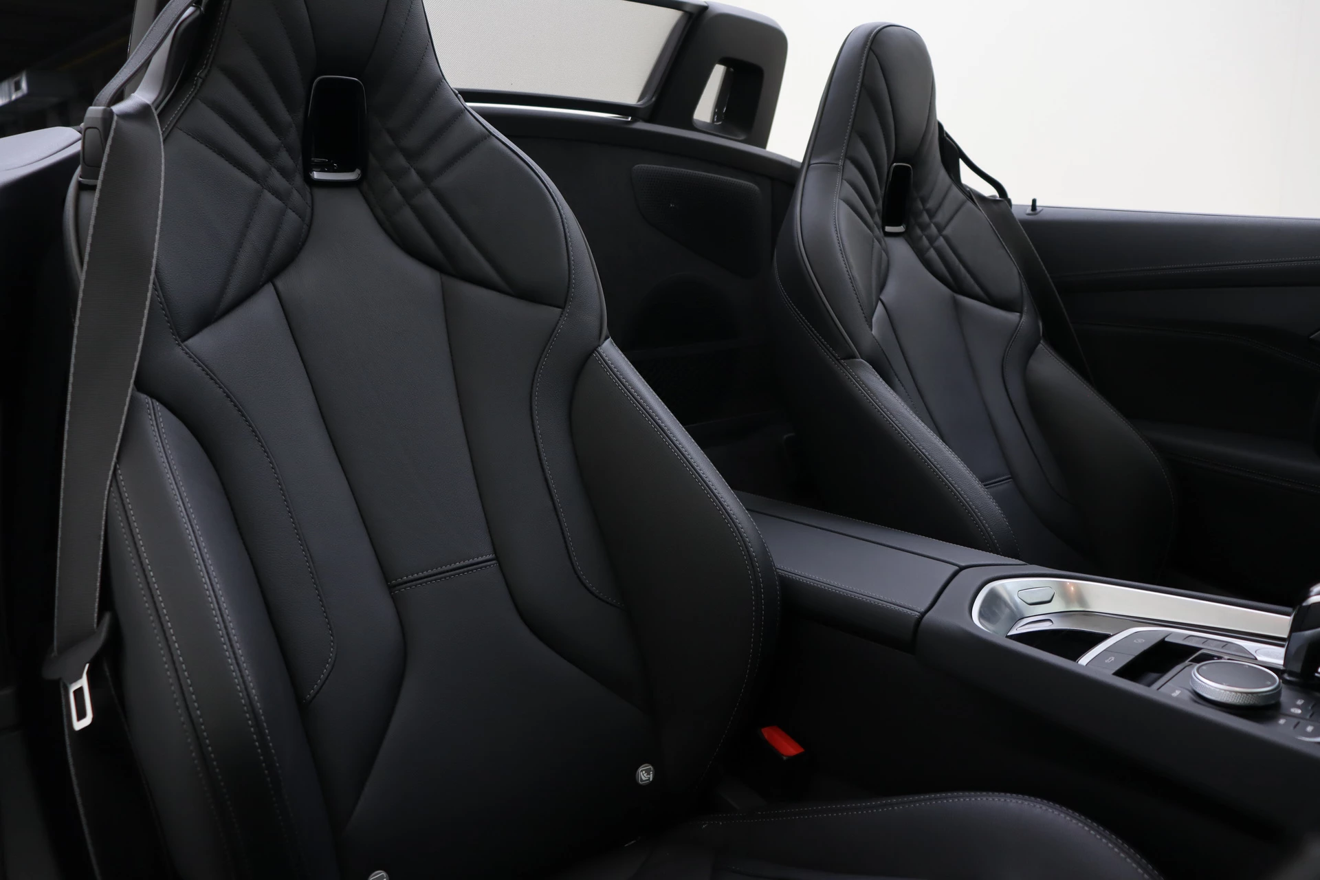 Hoofdafbeelding BMW Z4