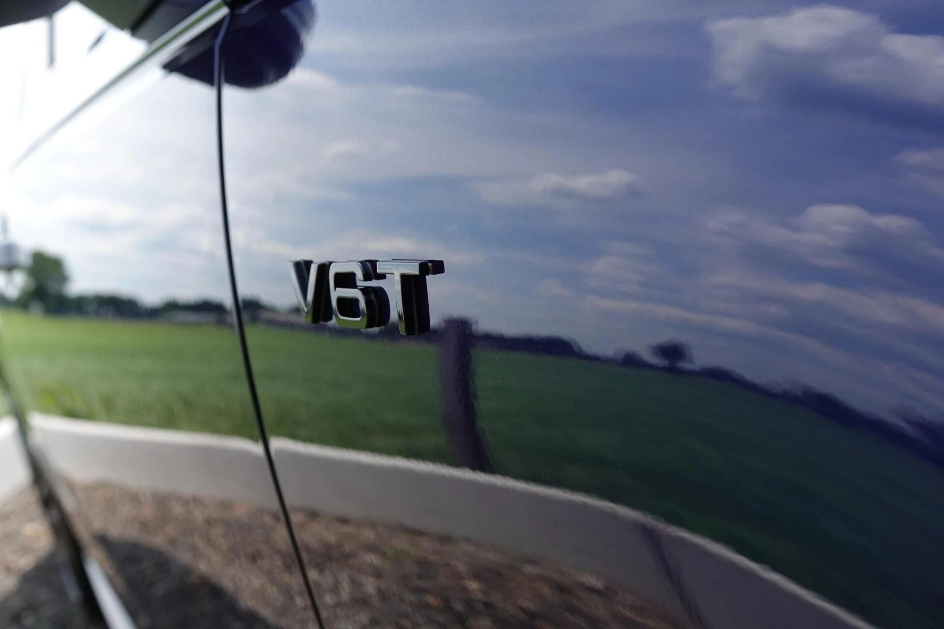 Hoofdafbeelding Audi S4