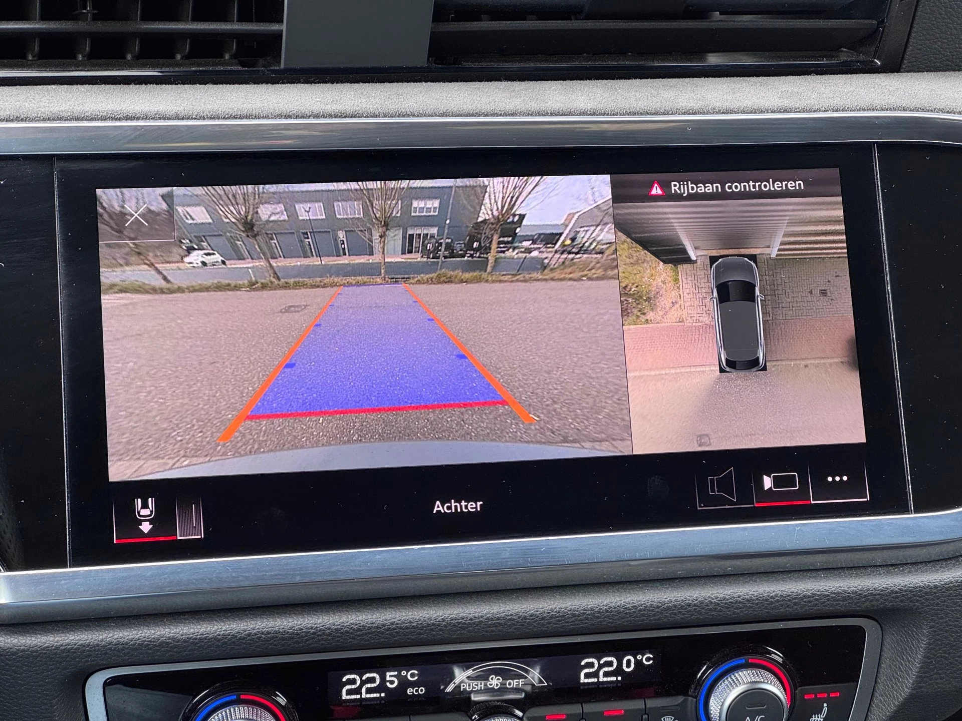 Hoofdafbeelding Audi RSQ3