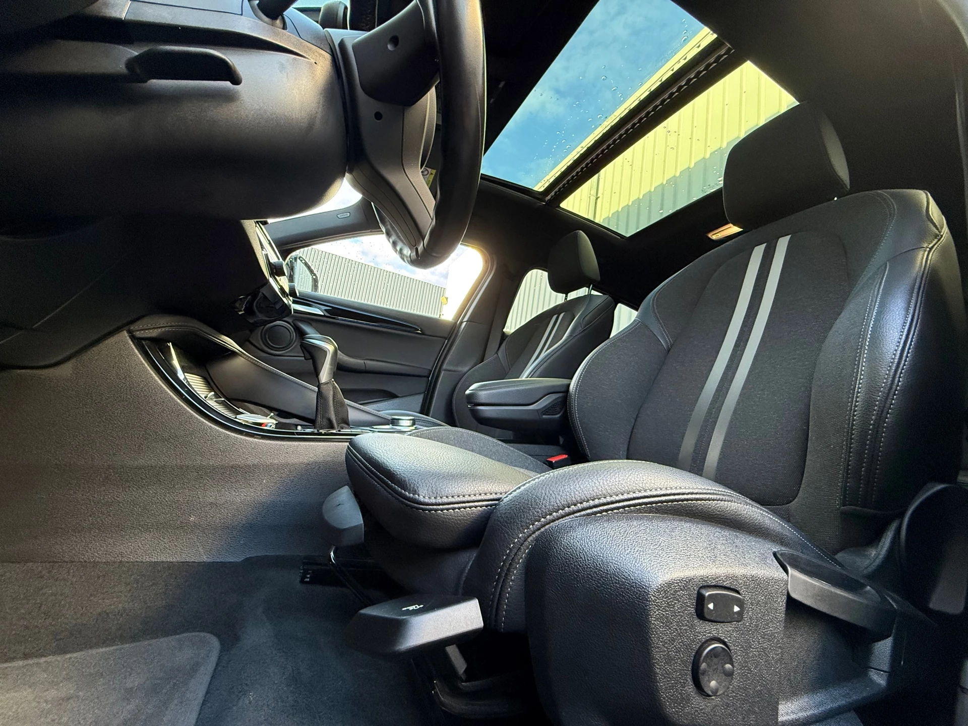 Hoofdafbeelding BMW X2