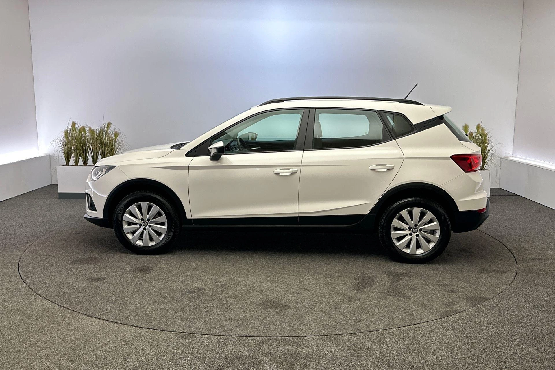 Hoofdafbeelding SEAT Arona