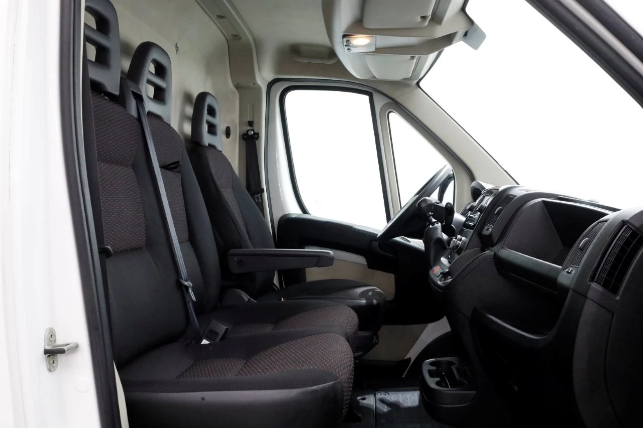 Hoofdafbeelding Peugeot Boxer