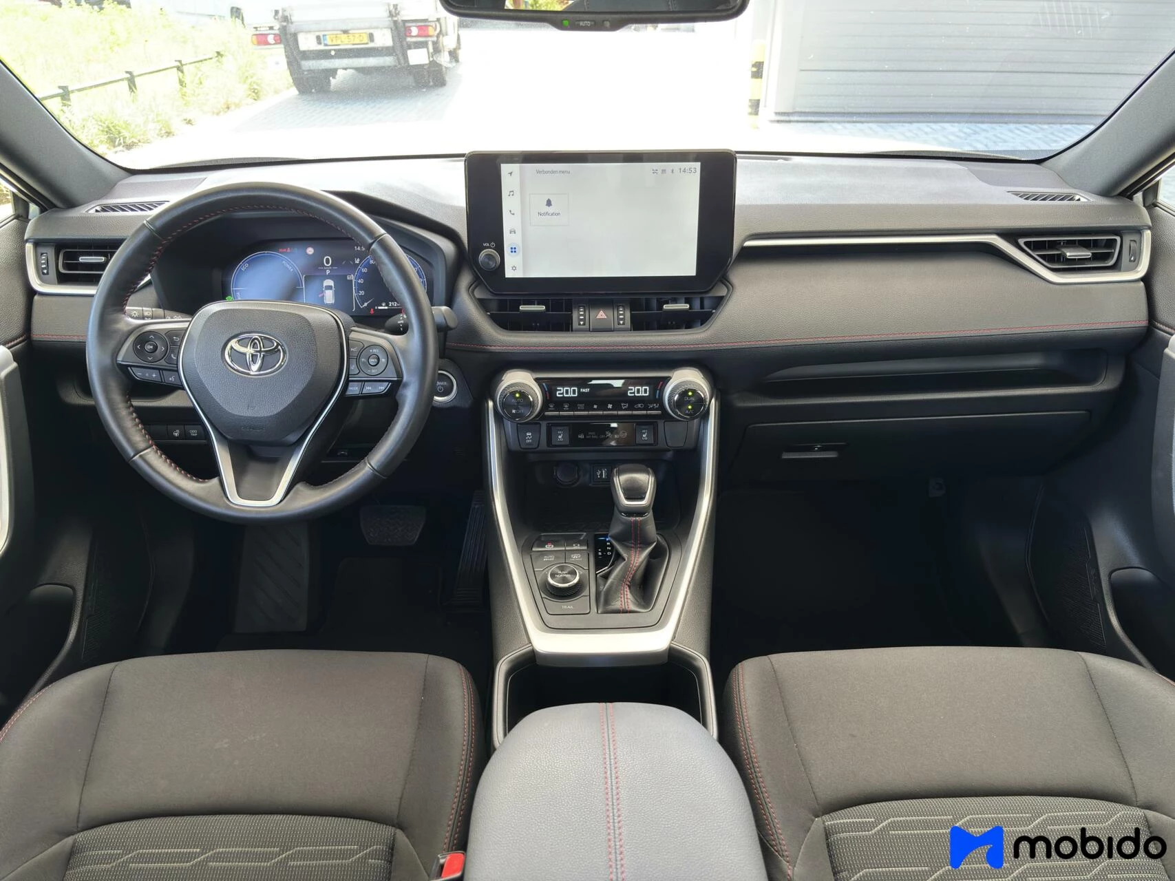 Hoofdafbeelding Toyota RAV4
