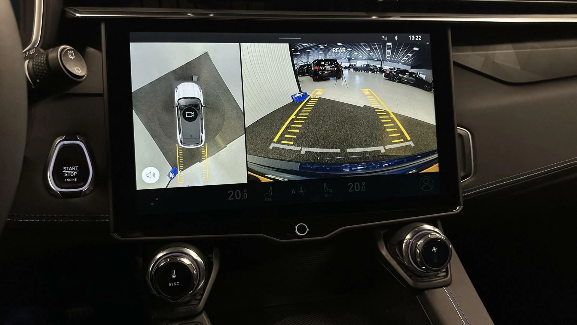 Hoofdafbeelding Lynk & Co 01