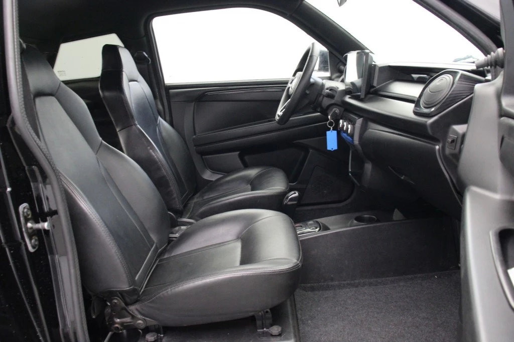 Hoofdafbeelding Ligier JS50