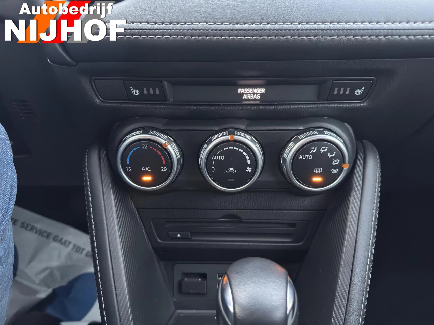 Hoofdafbeelding Mazda 2