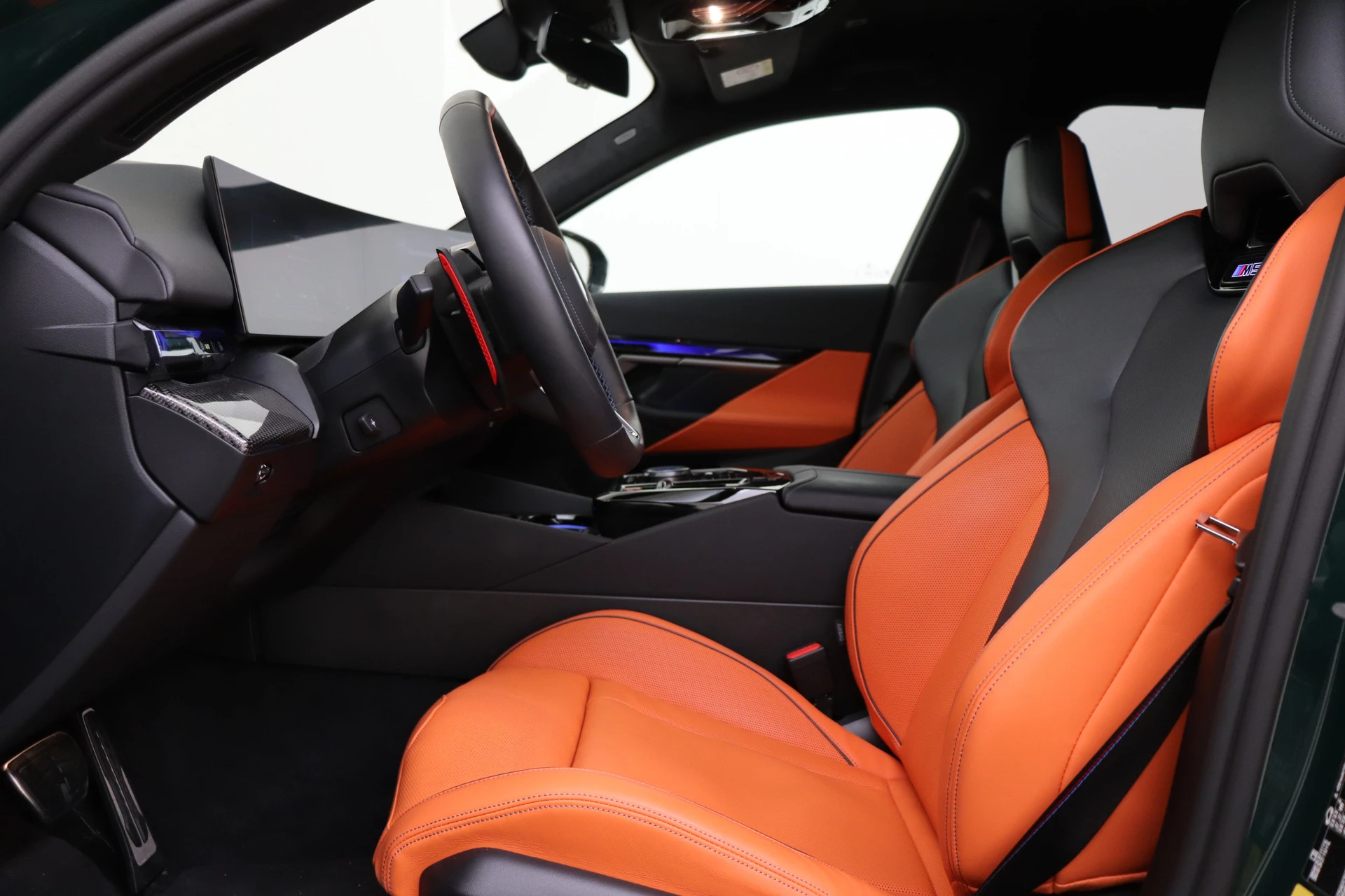 Hoofdafbeelding BMW M5