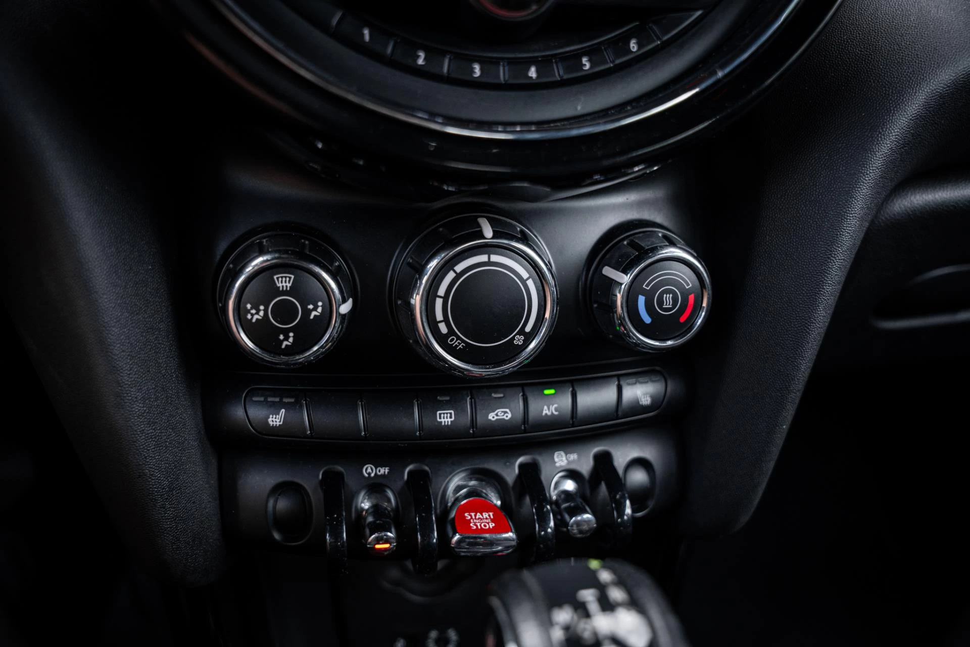 Hoofdafbeelding MINI Cooper S