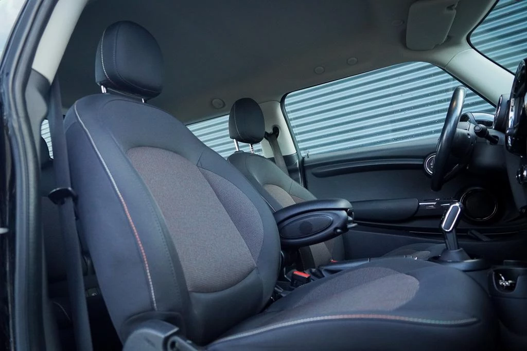 Hoofdafbeelding MINI 3-deurs