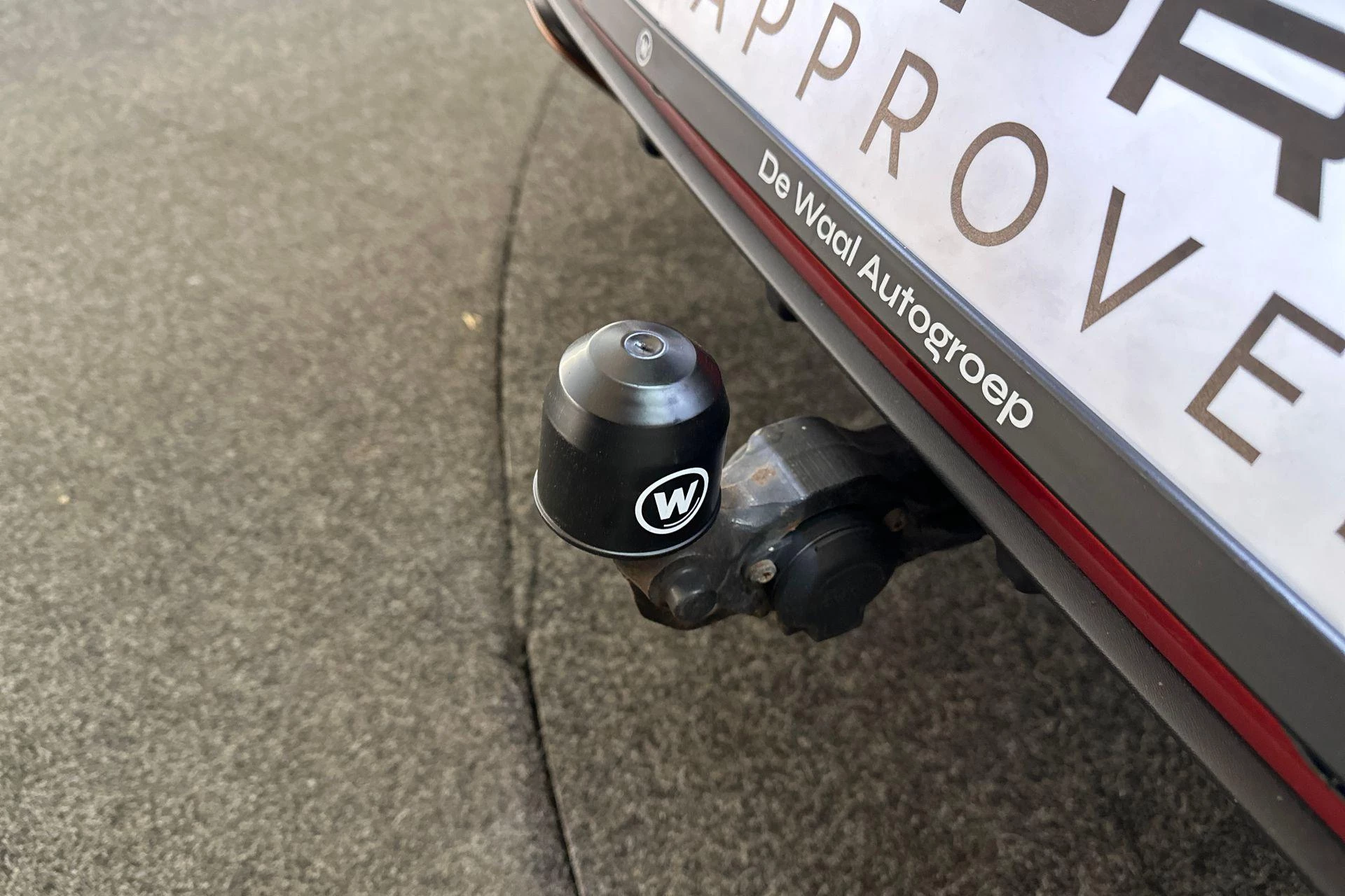 Hoofdafbeelding CUPRA Leon Sportstourer