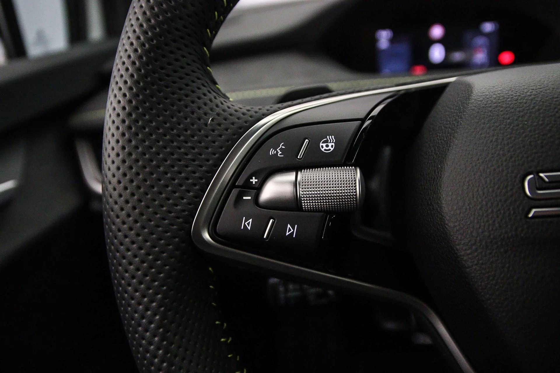 Hoofdafbeelding Škoda Elroq