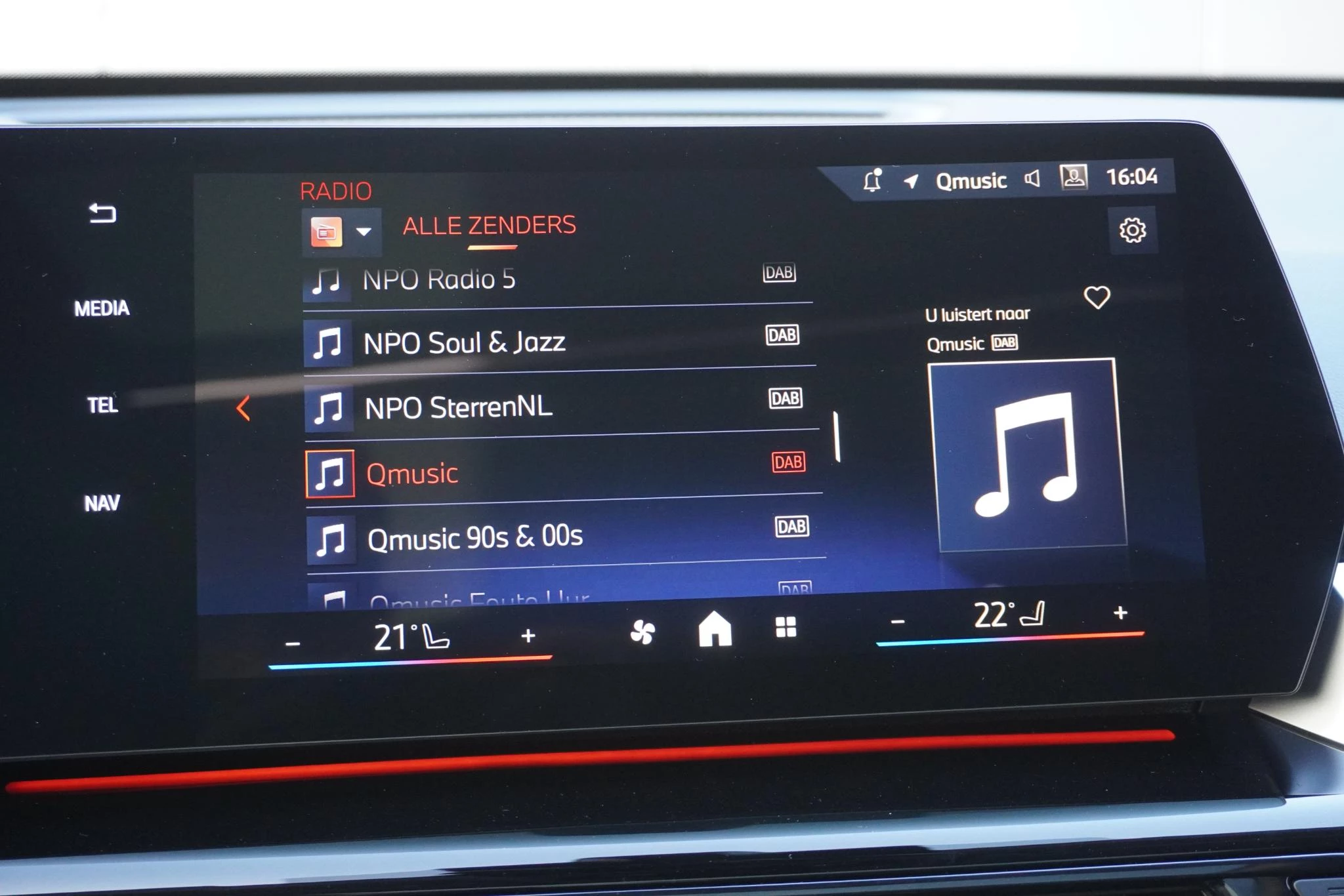 Hoofdafbeelding BMW iX1