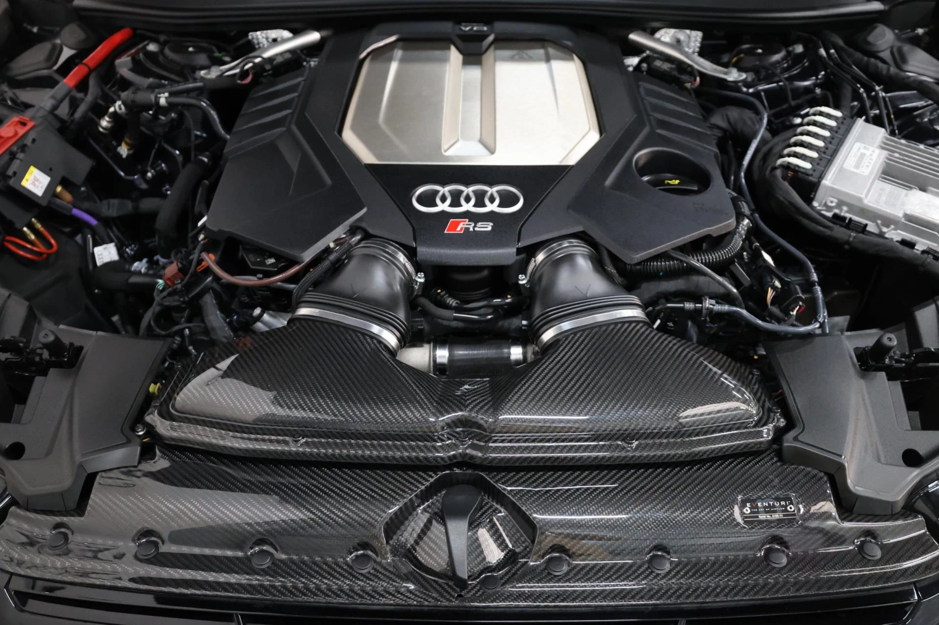 Hoofdafbeelding Audi RS6