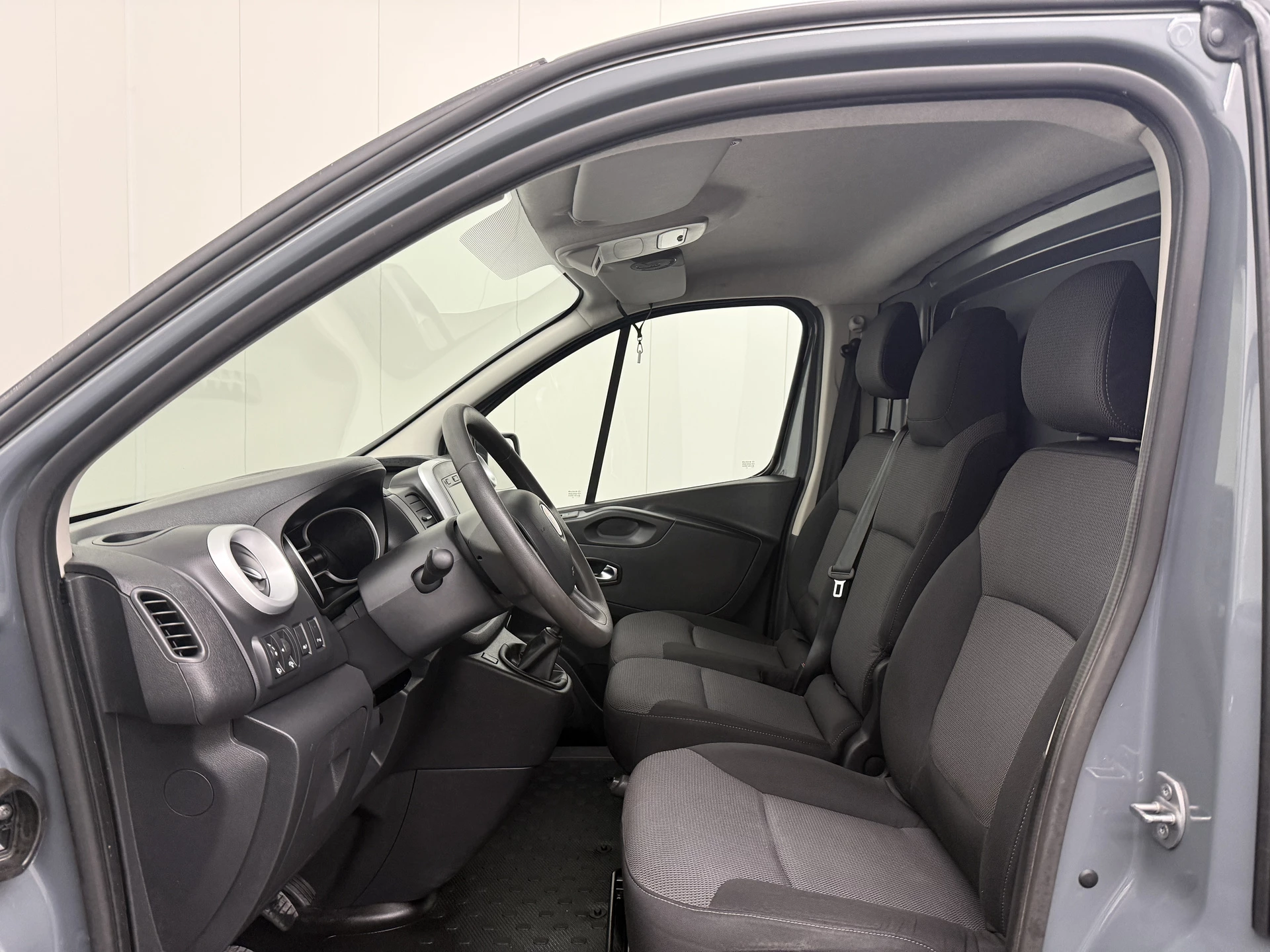 Hoofdafbeelding Fiat Talento