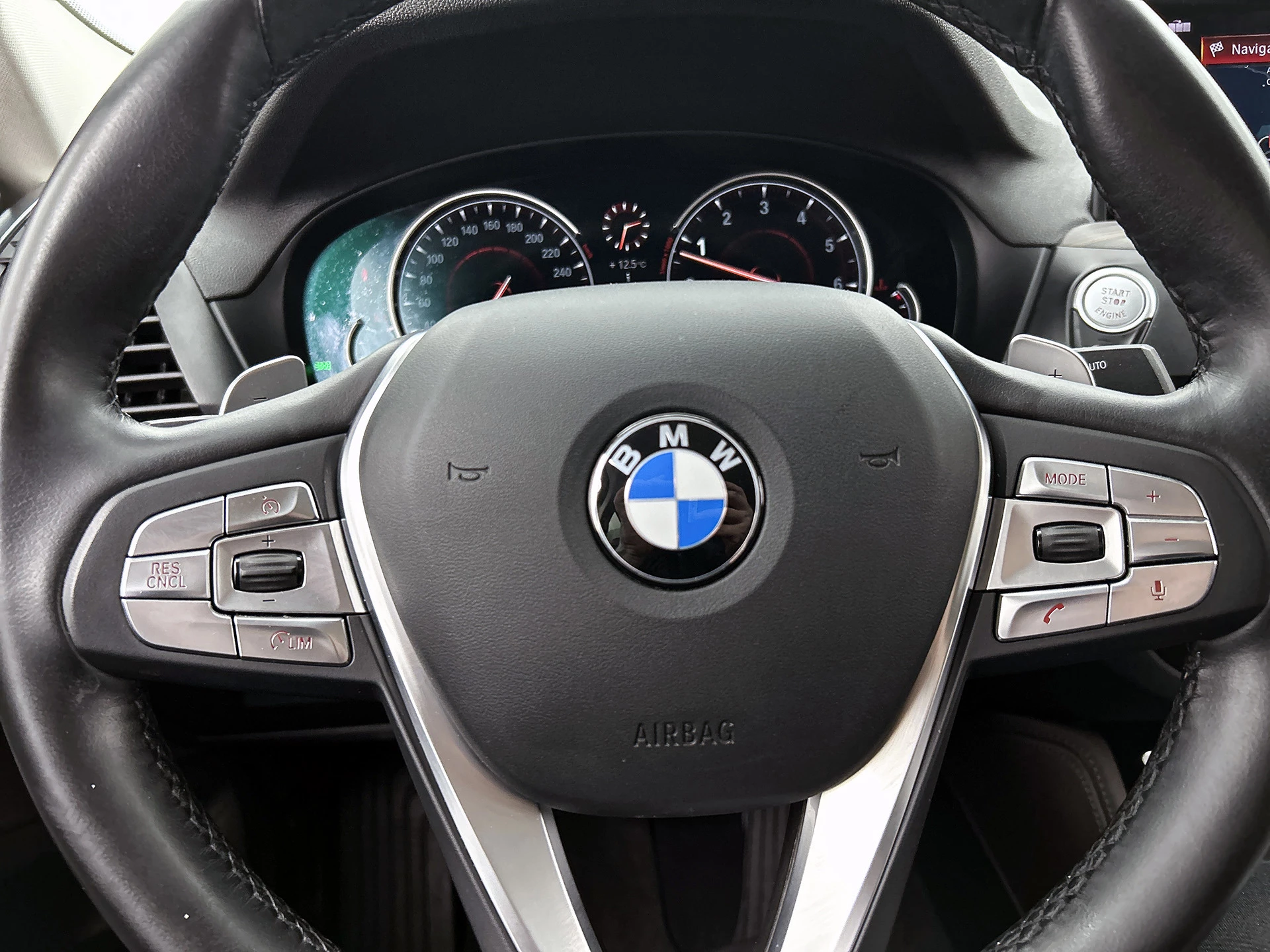 Hoofdafbeelding BMW X4